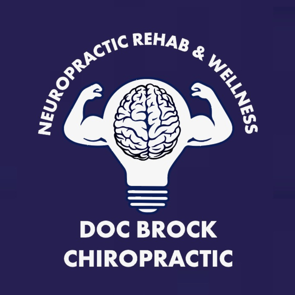 Neuropractic Rehab & Wellness Logo